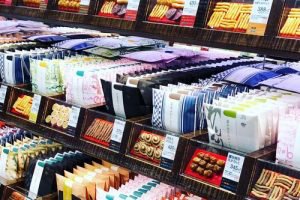 麻布かりんと,おすすめ