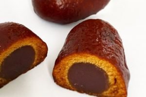 こがし黒蜜かりんとまん,ばら売り