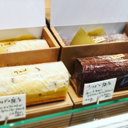 ダニエルのカヌレがオシャレ ラッピングも素敵 ギフトにも