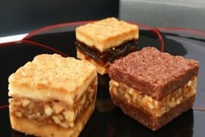 廣尾瓢月堂,無病息災