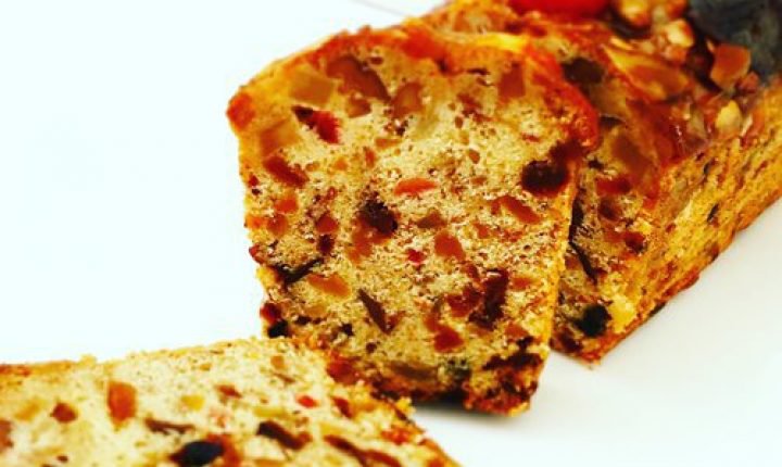 フルーツケーキ「オーチャード」 | 帝国ホテルオンラインショップ