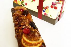 帝国ホテル 東京のシャリアピンパイ