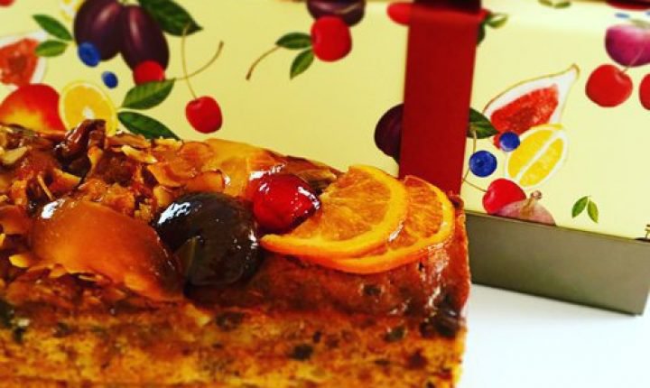 褒められる！年末年始のパーティーの手土産や持ち寄りの品に