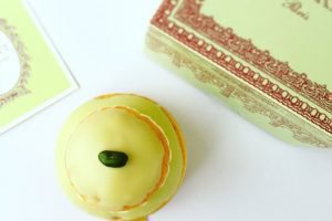 ラデュレ,ケーキ