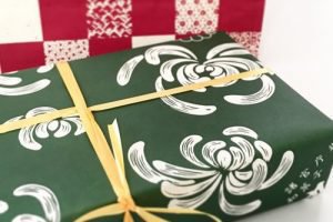 新橋や虎ノ門界隈の手土産に