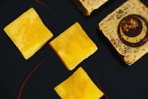 鳴門金時,いもきんつば