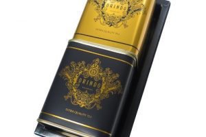 歐林洞,オリジナルブレンドティーセット