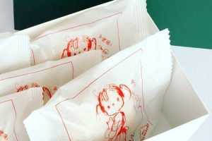 ツマガリの甲陽園の陽子さん