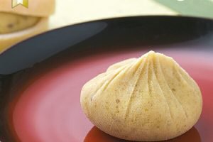 やまつの中津川栗きんとん