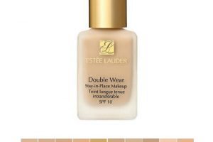 エスティ　ローダー,リキッドファンデーション