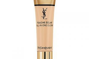 イヴ・サンローラン