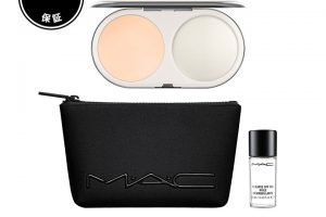 M・A・C,パウダーファンデーション