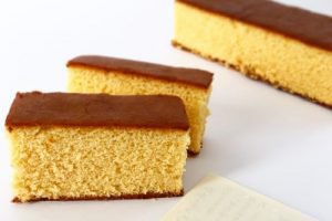 坂本屋,カステラ