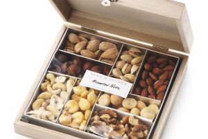 ディーンアンドデルーカ,ドライナッツ