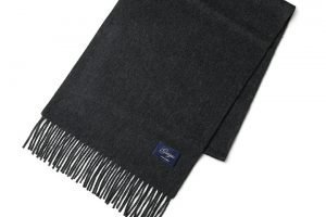 GRIGIO,カシミヤ ストール