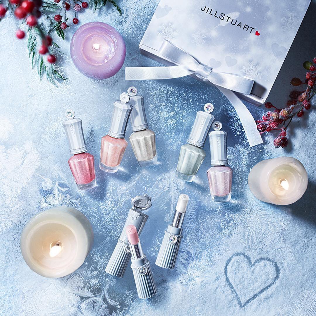 JILLSTUART - JILL STUART クリスマス コフレの+aethiopien-botschaft.de