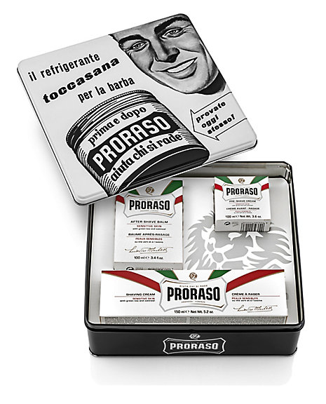 PRORASO,ギフトセット