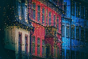 コスメのアドベントカレンダー