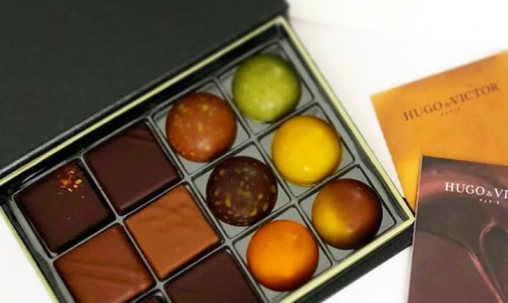 ユーゴアンドヴィクトールのおすすめ!フィナンシェやチョコも