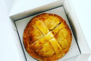 マミーズ・アン・スリール