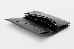 カミーユ・フォルネ,革小物