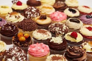 ローラズ・カップケーキ東京