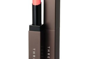 THREE,リップコンシャスプロテクター