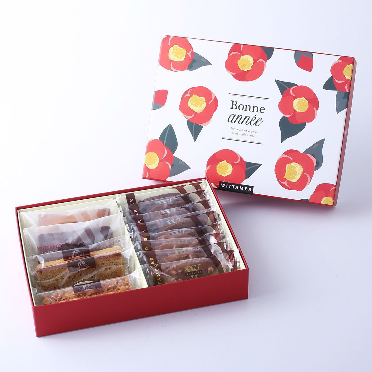 お年賀におすすめのオシャレなお菓子！年始めの手土産にも