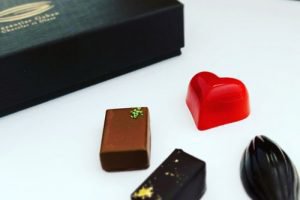 五感のフリュイルージュ