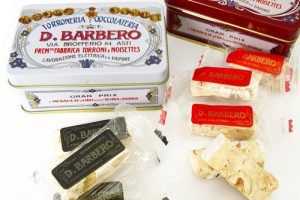 バルベロ,トロンチーニ