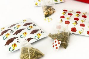 丸八製茶場,加賀いろはいろいろセット