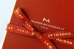 ラ・メゾン・デュ・ショコラ,プラリネ