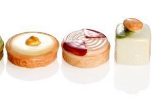 パティスリー・サダハル・アオキ・パリ,ガレット・デ・ロワのフェーヴ