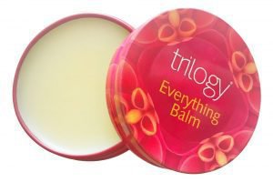 トリロジー,エブリシング バーム
