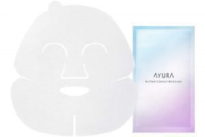 AYURA,マスク