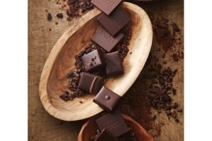 ブノワ・ニアン,チョコレート