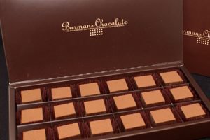 洋酒の生チョコ,バーマンズチョコレート