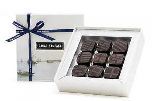 カカオ サンパカ