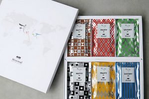 ミニマル ビーントゥバーチョコレート