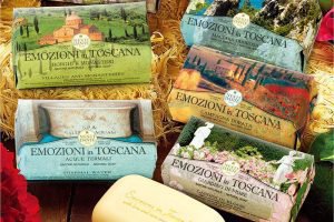 ネスティ・ダンテ 石鹸