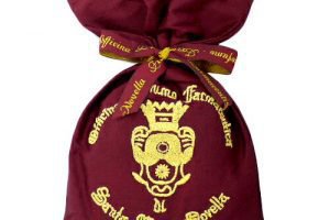 サンタマリアノヴェッラ,ポプリ