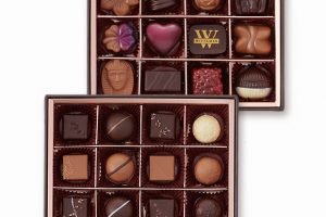 ヴィタメール,ショコラ・リュクス