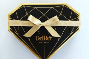 DelReY,ダイヤモンドBOX