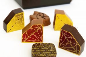 DelReYのダイヤモンドショコラ