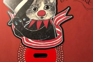 ラデュレ,ヒグチユウコ