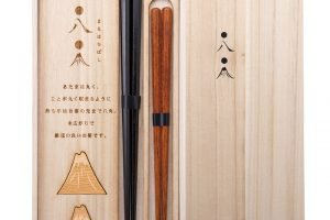 兵左衛門,お箸セット