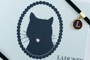 ラデュレのチョコ