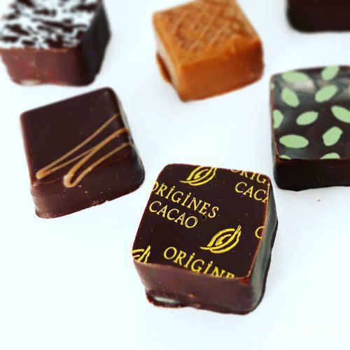 高級チョコレートはセンス良く 世界に名だたる人気ブランド