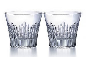 バカラ,フィオラ　タンブラー