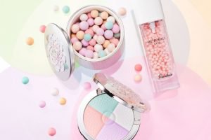 ゲラン,メテオリット